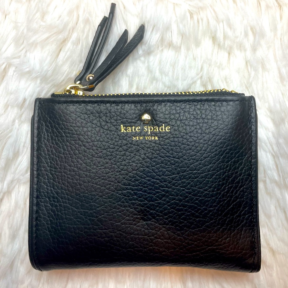 Kate Spade Bifold Wallet